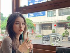 -椰椰大吉(海城店)