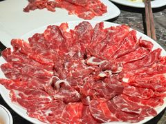 -仄园围炉坊·牛肉火锅·汕头卤水火锅(蛇口店)