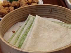 闽南炸醋肉-林四喜·闽南传家菜(鼓浪屿店)