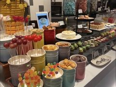 -粤海喜来登酒店·盛宴海鲜牛排自助餐厅(天河城店)