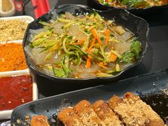 -牛味道炭火烤肉(湖前总店)