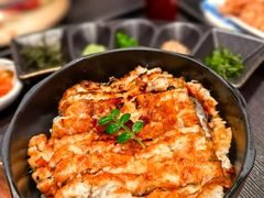 -玄白·炭烤活鳗(上海首店)