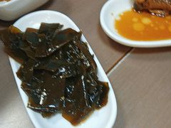 -灵芝妹子米线(瓦房店新玛特店)