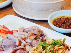-一轩饺子馆(丽都店)