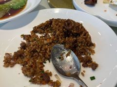 -老洋房花园饭店(绍兴路店)