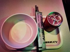 -音乐派KTV(银泰城店)