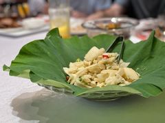 -阳光家常菜游客餐厅(千佛山店)