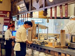 -白鹿原·西安油泼面(万象城店)