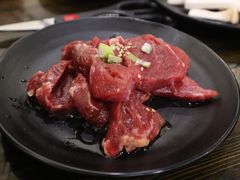 -七轮烤肉 安安(浅草六区店)