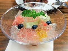 -滩万日本料理Nadaman(国贸大酒店)
