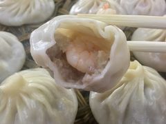 -四季美汤包(户部巷店)