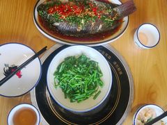 -妈妈的味道(和顺古镇店)