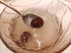 莲子木耳汤-莆田餐厅PUTIEN(西安万象天地店)