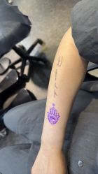 -飛凡TATTOO纹身•原创