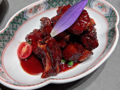 -甬上名灶(天一阁·翠柏店)