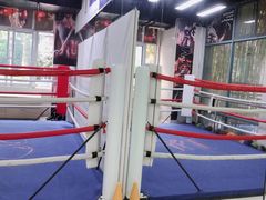 -GymPlus特色拳击健身(阳光名苑店)