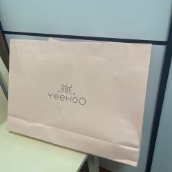 -英氏YeeHoO(港汇恒隆广场店)