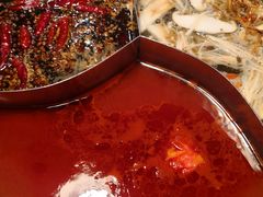 -陈艳红火锅菜·冒菜(簋街店)