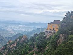-九华山风景区