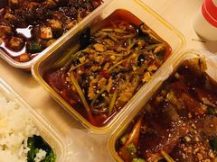 -陈麻婆豆腐总店