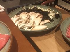-老墙根涮肉·铜锅·烧烤(欢乐谷·王四营店)
