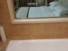 -长沙小天鹅戴斯酒店