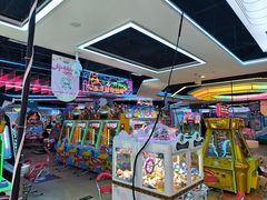 -万达广场(惠州大亚湾店)