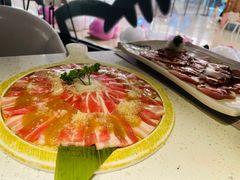 -猫抓烤肉(武进吾悦广场店)