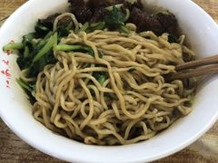 -泰顺江南春面馆