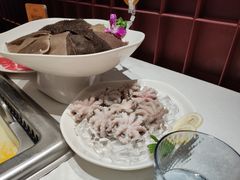 -巴奴毛肚火锅(大剧院店)