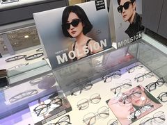 -ALPS阿尔卑斯眼镜(我格广场店)