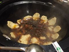 铁锅炖小公鸡-九味一品铁锅炖·地锅鸡(和信广场店)