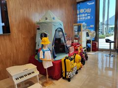 -IBOBI早教·托班·国际家庭互动成长中心(欢乐海岸中心)
