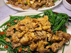 -稻香海鲜饭店(第一国际店)