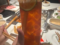 -海底捞火锅(外滩店)