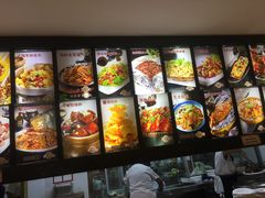 -金掌勺·锅包肉(广渠门店)