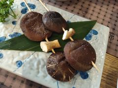 -林妈妈村·日式料理(宝山万达店)