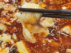 -川渔居—鱼火锅(八方汇店)