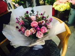 -杭州街角花屋花店(闻堰店)