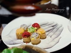 -魔厨私房菜(观音桥店)