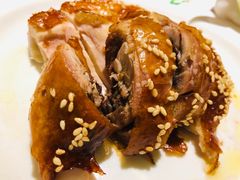 -宁波华侨温德姆至尊豪廷大酒店·豪廷轩中餐厅