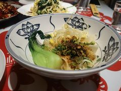 -汉唐宴长安食府