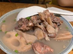 -静一餐厅·湖北菜(前门创始店)