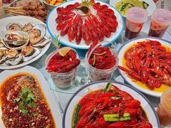 -杨氏青龙虾·吃蟹季(金盛路总店)