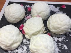 -老长春肉馆(创业大街店)