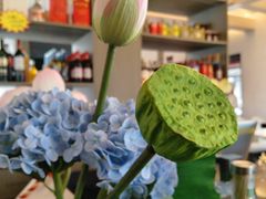 -丫丫蟹庄·苏式园林农家乐·阳澄湖大闸蟹(阳澄湖莲花岛店)