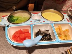 -秀儿四九城·新京菜(亚运村鸟巢店)