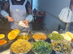 -天下第一饼(西街店)