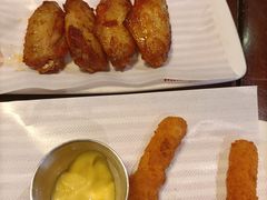-Mr.Pizza米斯特比萨(苏州平江万达广场店)