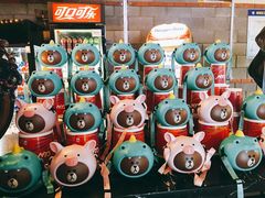-CGV星星影城(颐堤港ScreenX店)